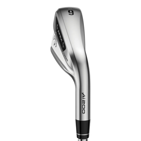 Apex Ai200 Eisensatz Herren