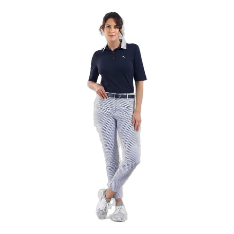 Allume Polo Damen