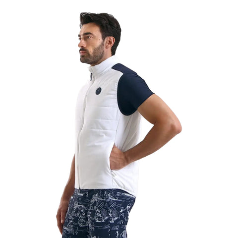 Ermione Weste Herren