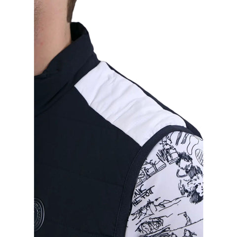 Ermione Weste Herren