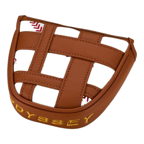 Baseball Mallet Putter-Headcover
