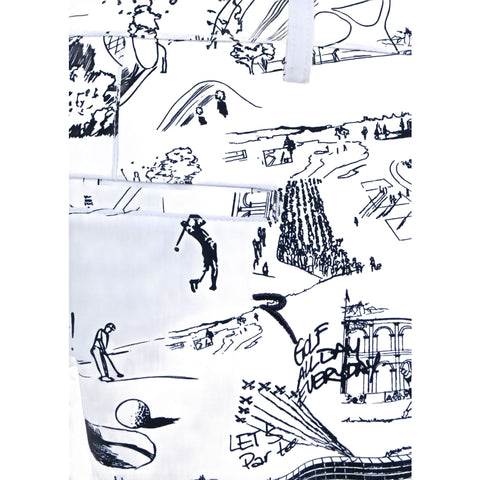 Globe Bermuda Herren