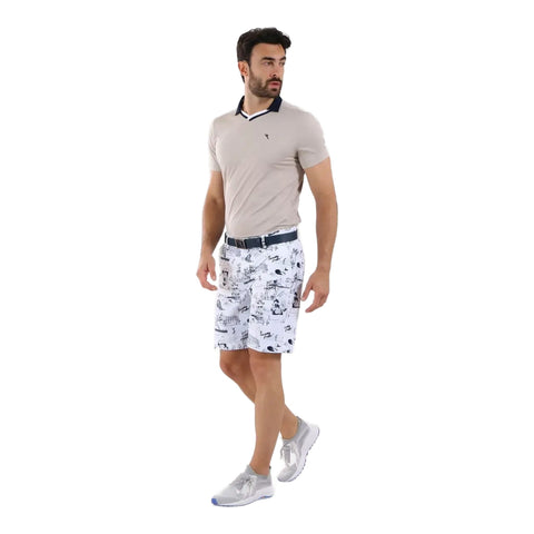 Globe Bermuda Herren