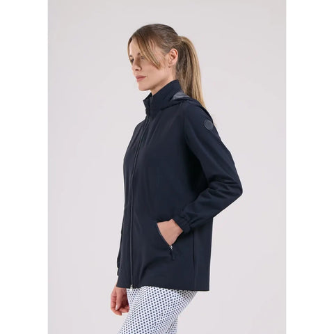 Mappa Jacke
