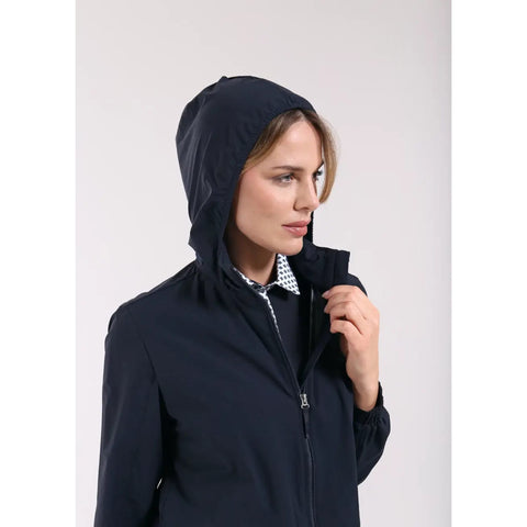 Mappa Jacke