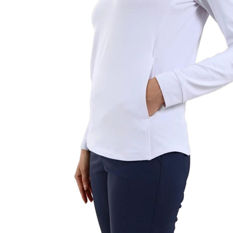 Pleasant Sweater Damen