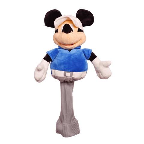 Mickey Mouse Headcover