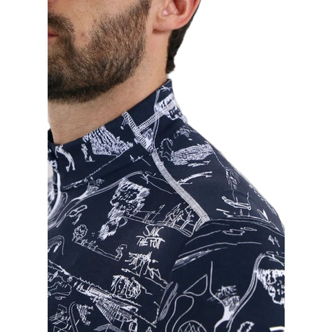 Trottolino Midlayer Herren