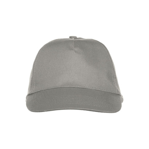 Texas Cap Silber