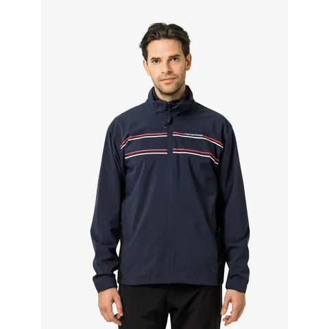 Cloud Golf Regenjacke