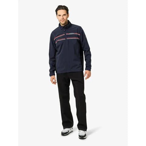 Cloud Golf Regenjacke