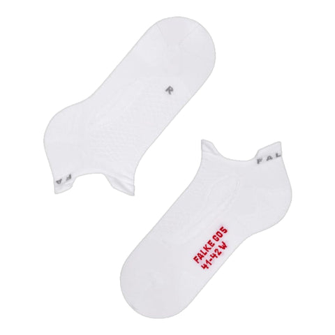 GO5 Invisible Socken Damen Damen