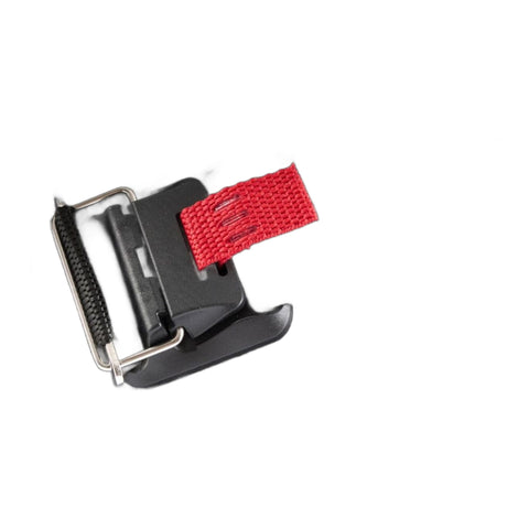 Befestigungsgurt magnetisch