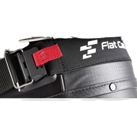 Taschenhalter Strap Magnetisch 25mm