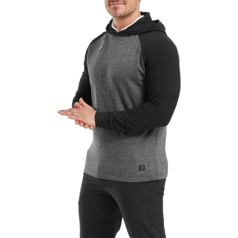ThermoSeries Hoodie