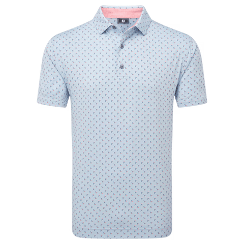 Flower Bud Polo