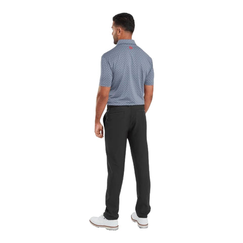 Flower Bud Polo Herren