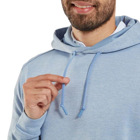 Lightweight Hoodie Herren