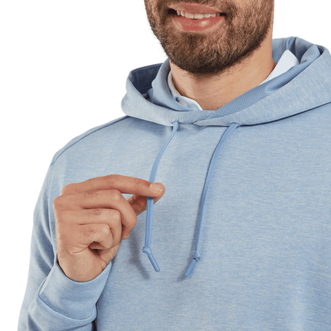 Lightweight Hoodie Herren