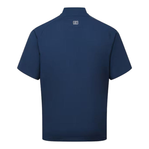 Ärmellose Zephyr Windjacke Herren