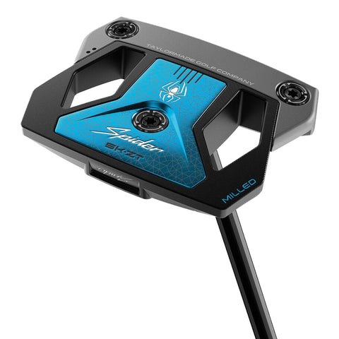 Spider ZT Counterbalance Putter