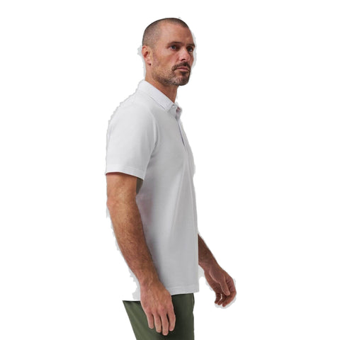 The Zinna Poloshirt