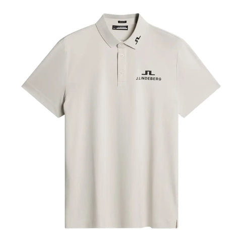 KV Tour Golf Polo Herren
