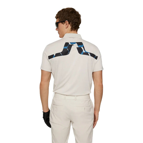 KV Tour Golf Polo Herren