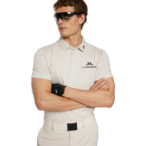 KV Tour Golf Polo Herren