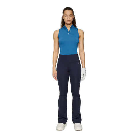 Fiona Flared Leggings Damen