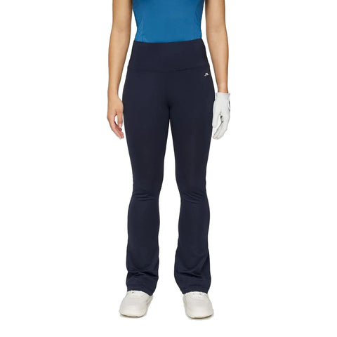 Fiona Flared Leggings Damen