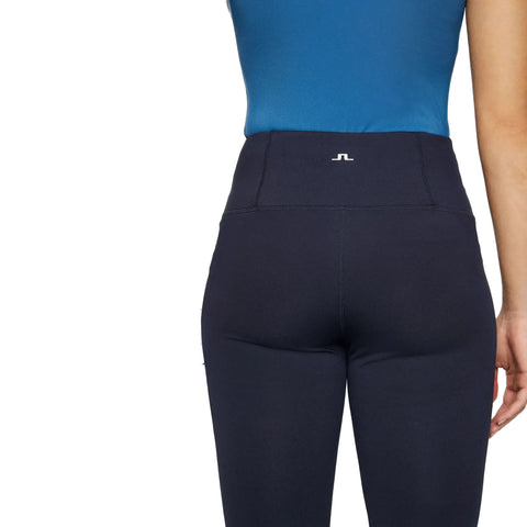 Fiona Flared Leggings Damen