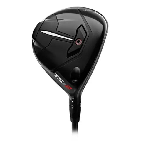 TSR2 Fairwayholz Demo