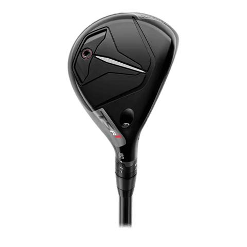 TSR1 Hybrid Demo