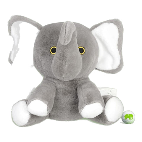 Elephant Driver Headcover