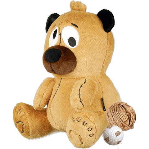 Teddy Driver Headcover