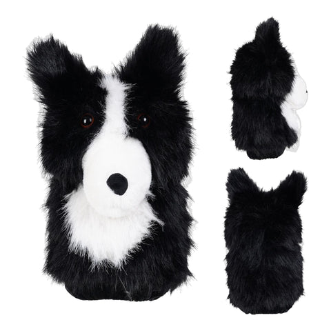 Shepperd Dog Driver Headcover