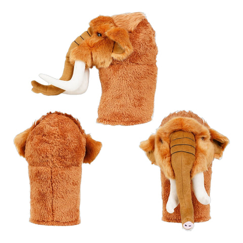 Mammoth Driver Headcover