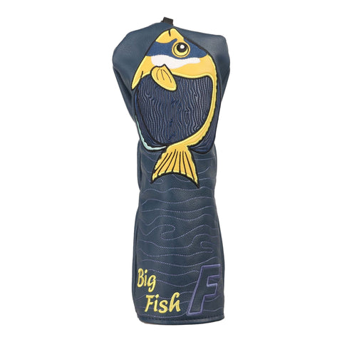 Big Fish Fairway Headcover