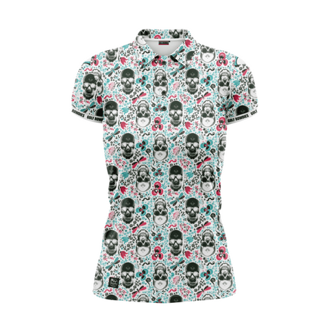 Skull Polo