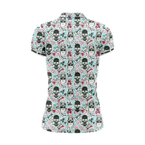 Skull Polo