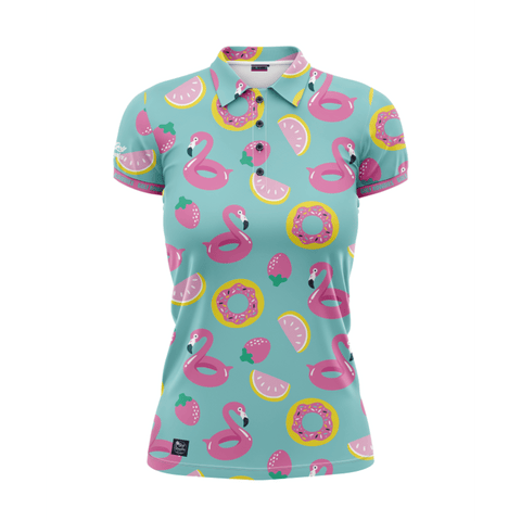 Donut Polo