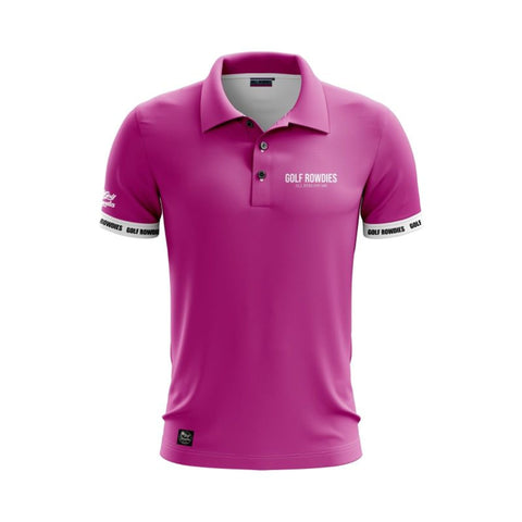 Need Money for Golf Polo