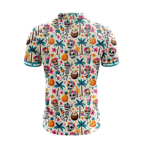 Coconut Polo