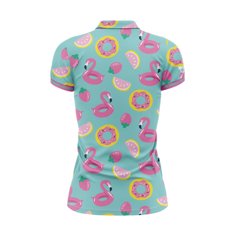 Donut Polo