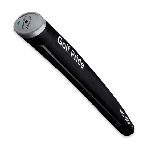 Green Star Puttergriff