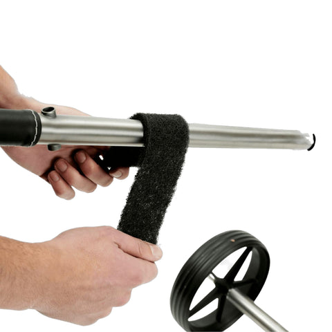 Care-Kit (für satinierte Titanoberflächen)