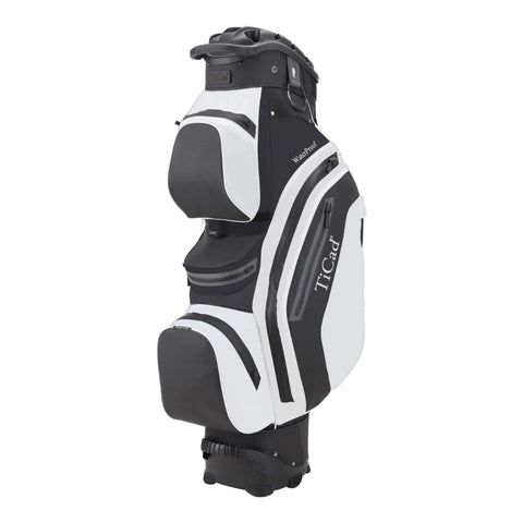 QO14 Premium Waterproof Cartbag