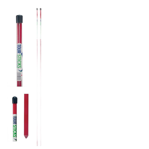 Tour Sticks