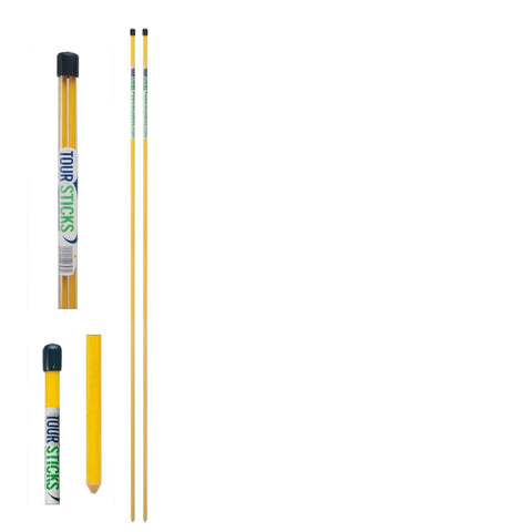 Tour Sticks